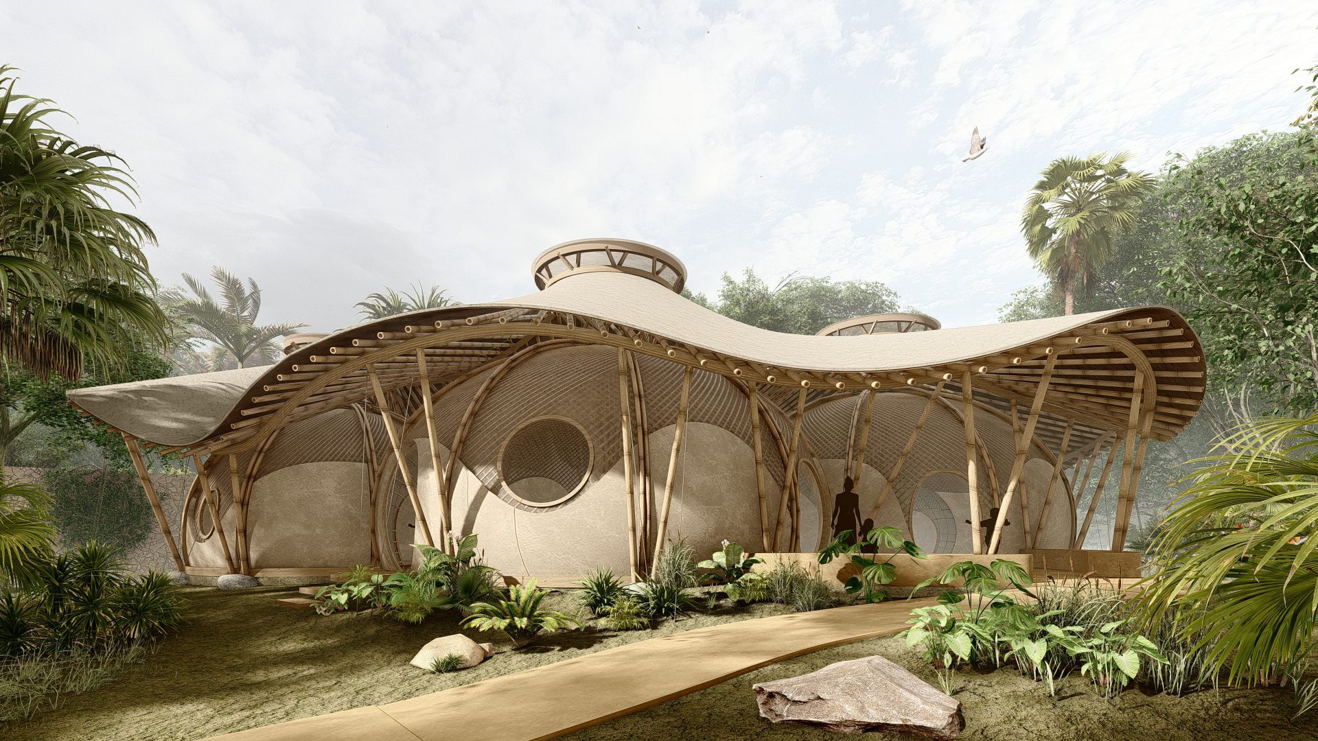 The Green School Tulum 2026